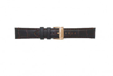 Fossil watch strap FS4639